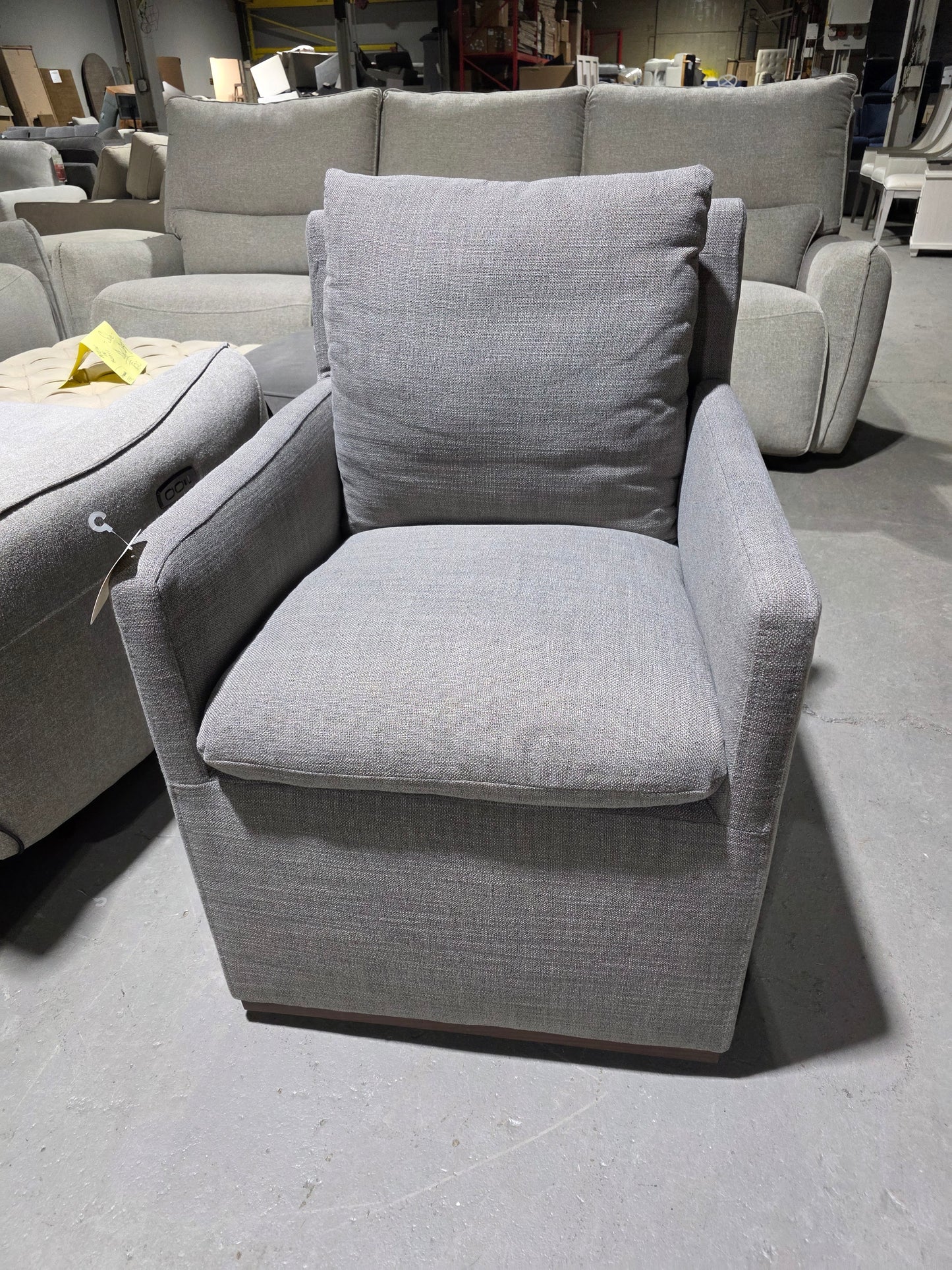 Kenity Arm Chair