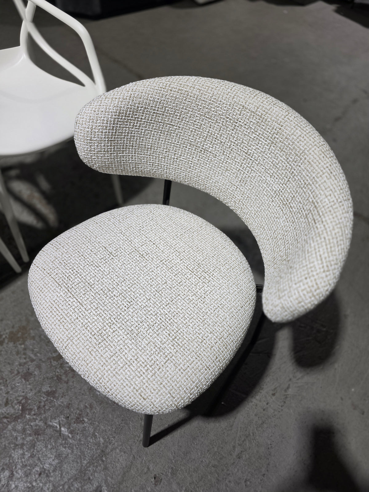 Calligaris Oleandro Chair