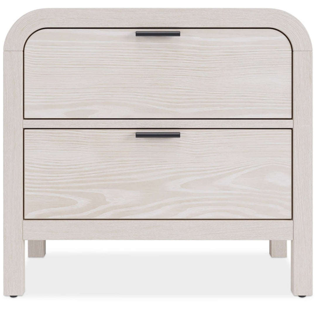 Lunar Nightstand