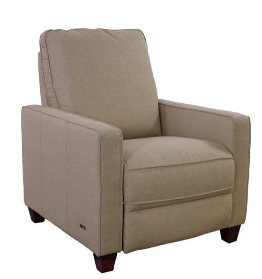 Violino Upholstered Electric Recliner