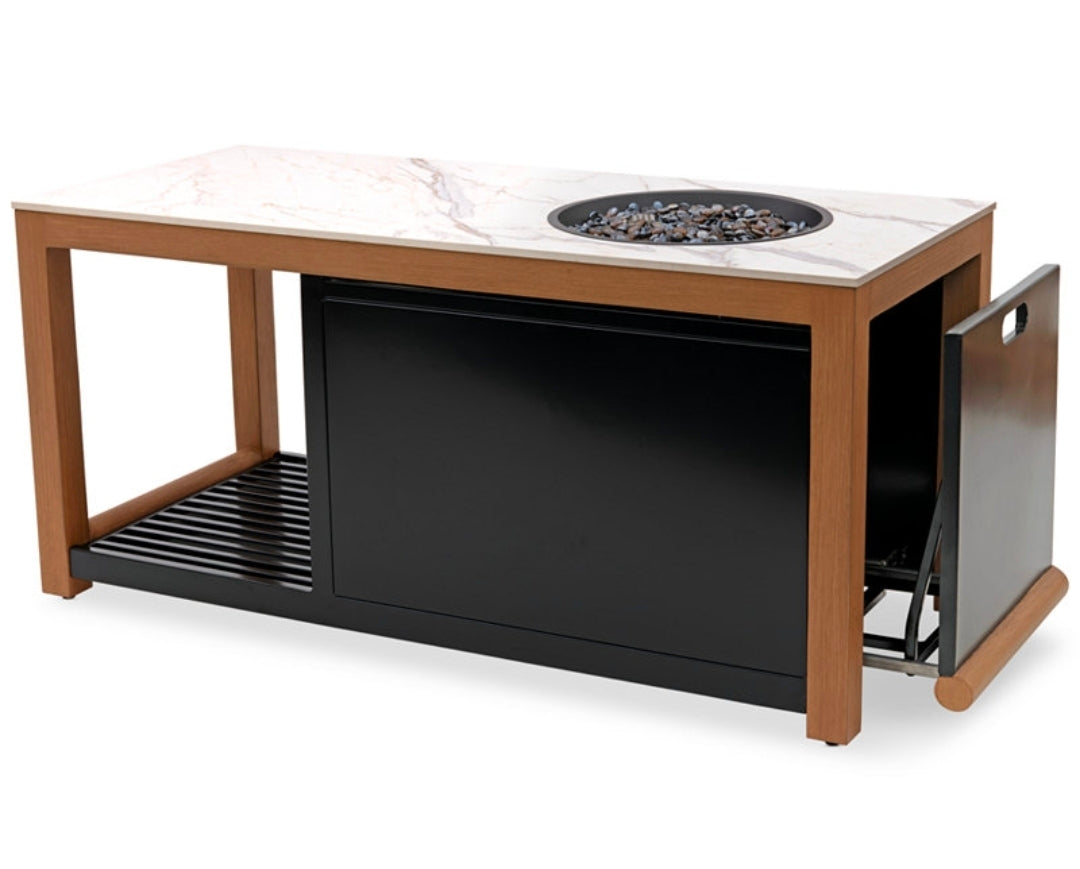 Baxley Outdoor Fire Pit