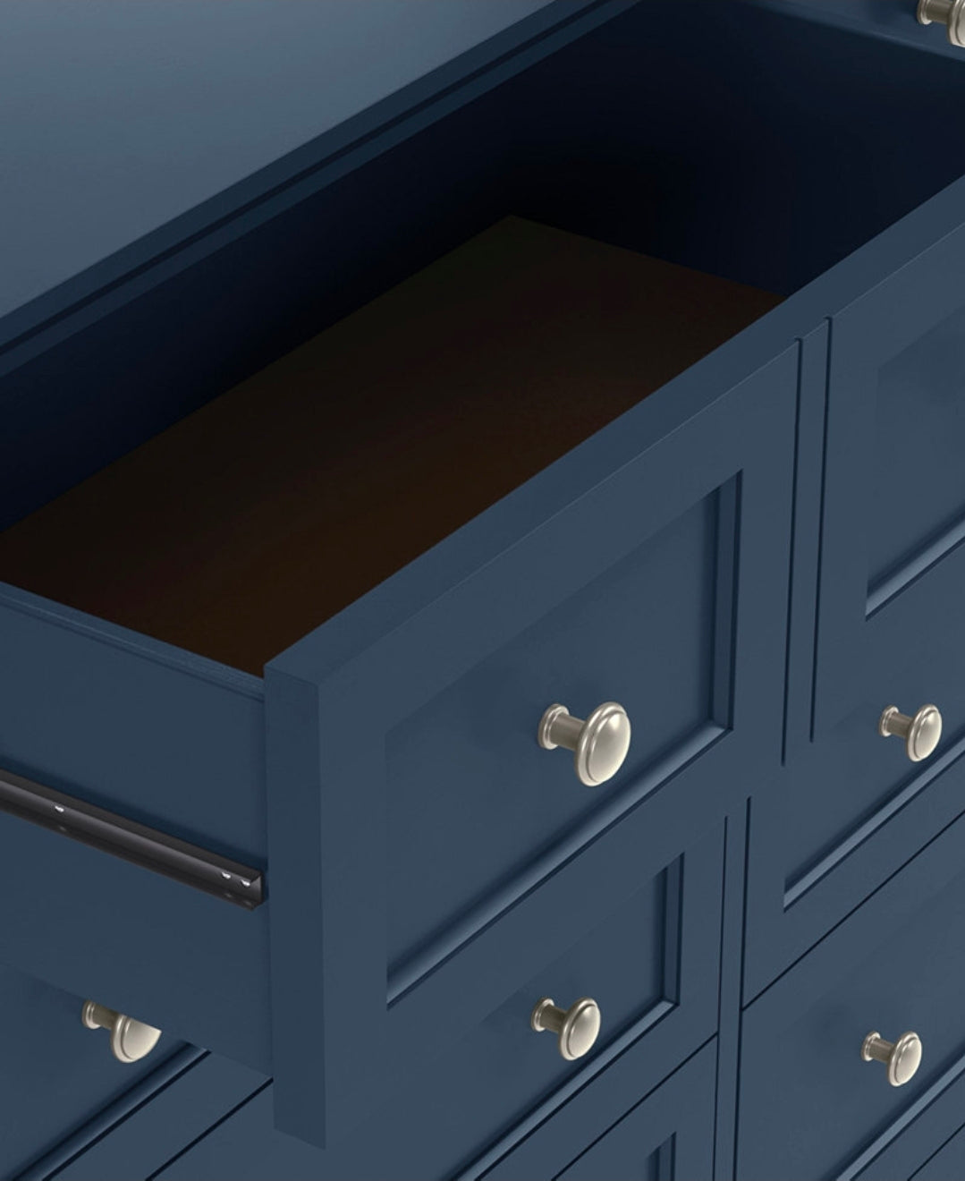 Hedworth Dresser (Blue) – WNY Discount