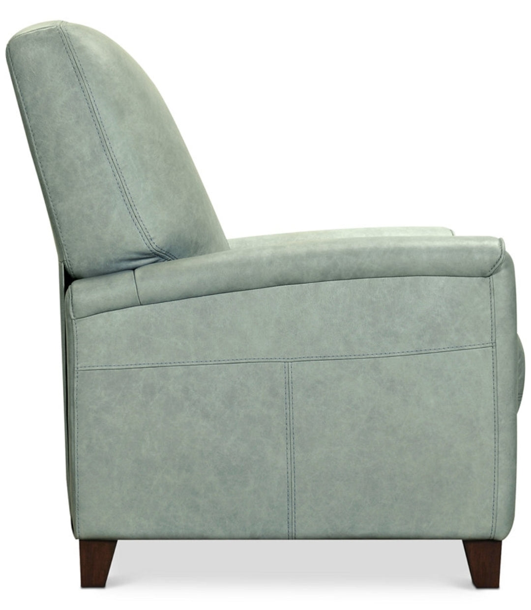 Ashlinn 34" Pushback Recliner (Grey)