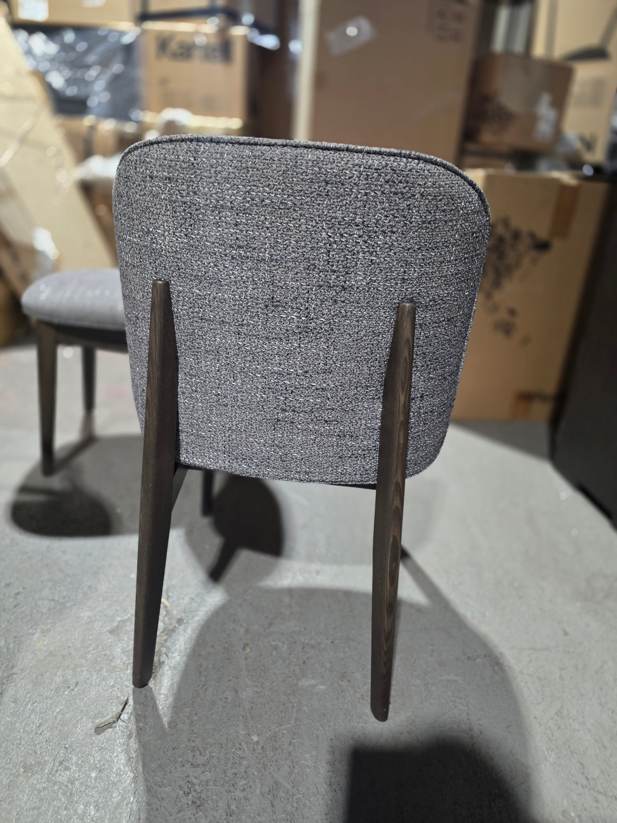 Calligaris Abrey Dining Chair