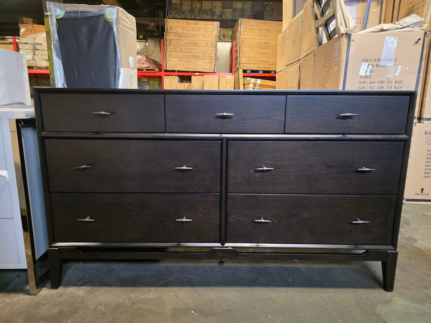 Sutton Dresser