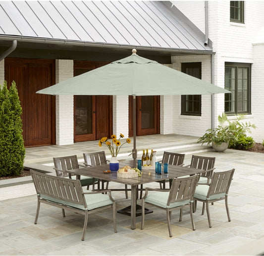 Wayland Outdoor Dining Chair