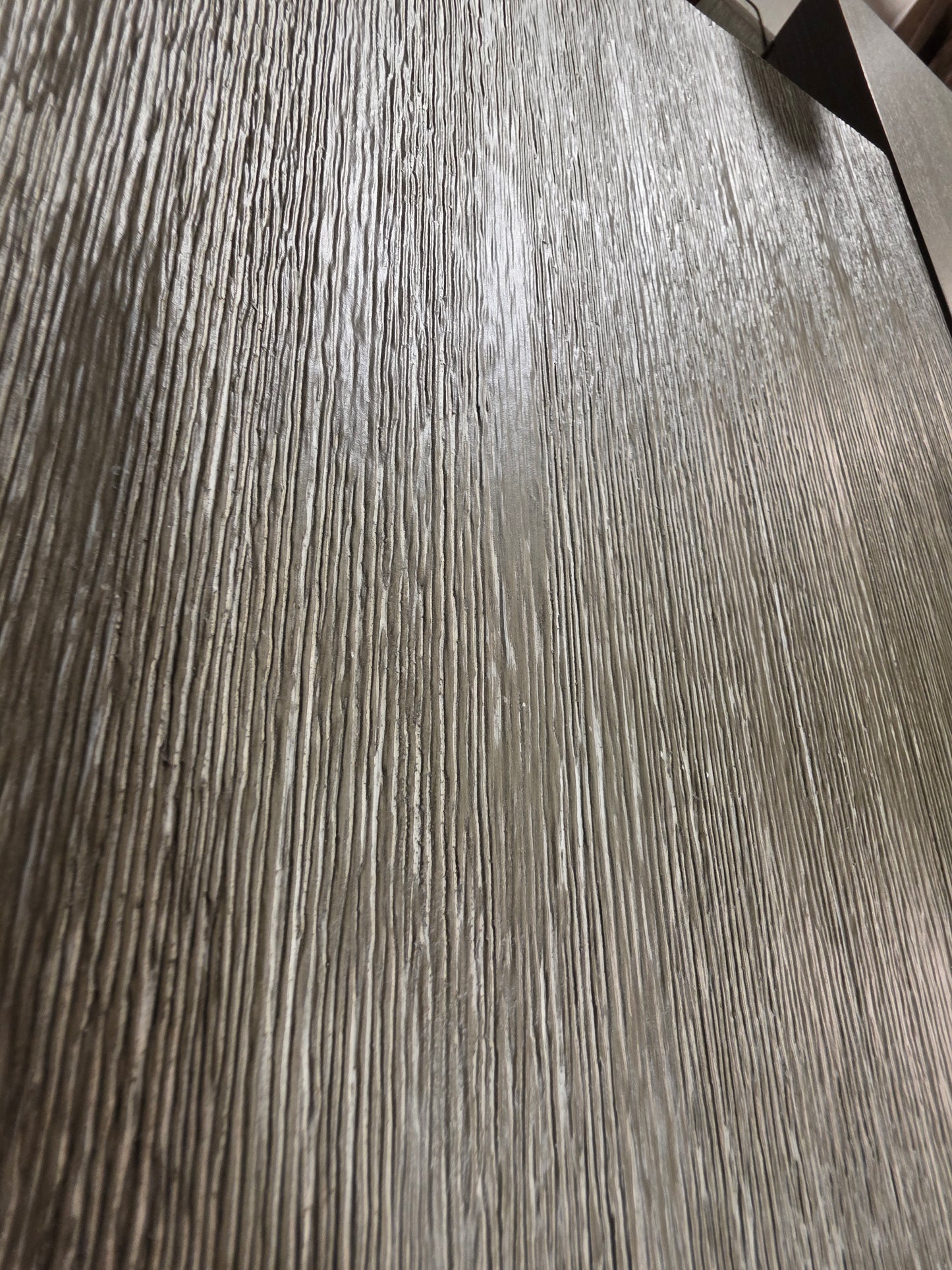 Bernhardt Fantasia Dresser (Grey)