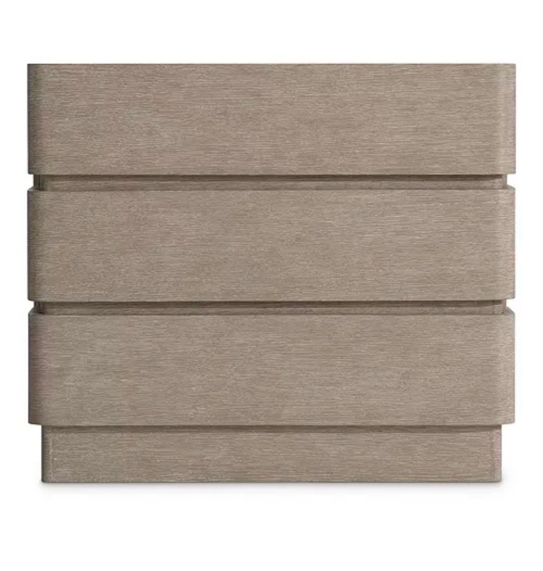 Bernhardt Arcadia 34" Nightstand