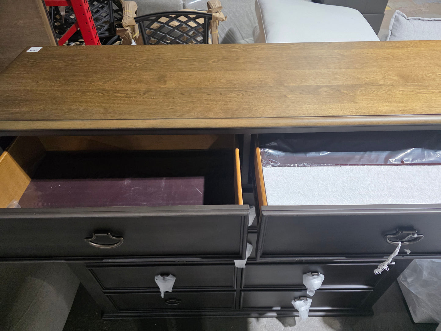 Mandeville Door Chest