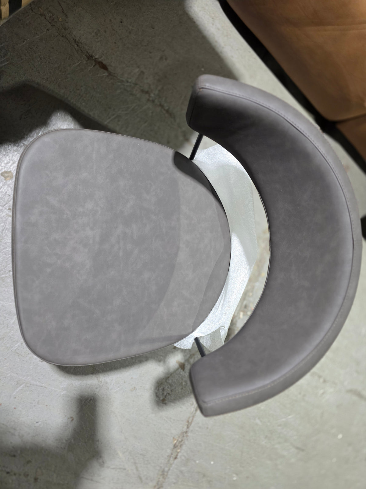 Connubia New York Chair