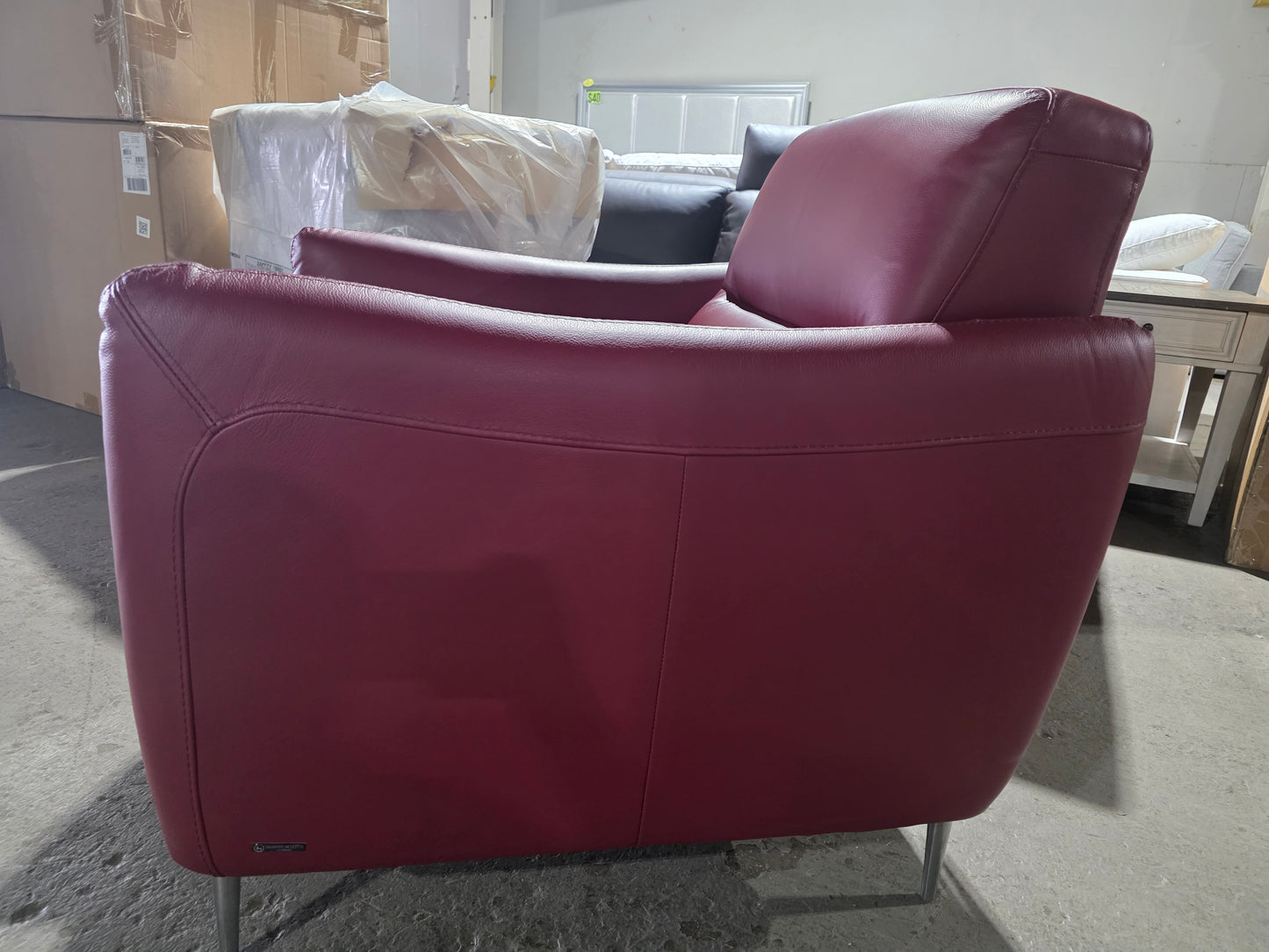 Giuseppe Nicoletti Tula Chair