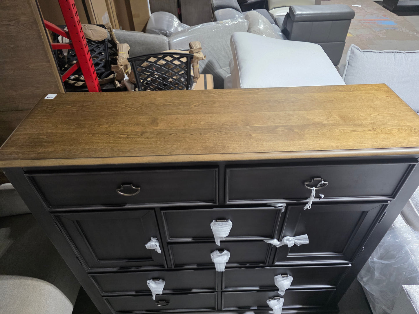 Mandeville Door Chest