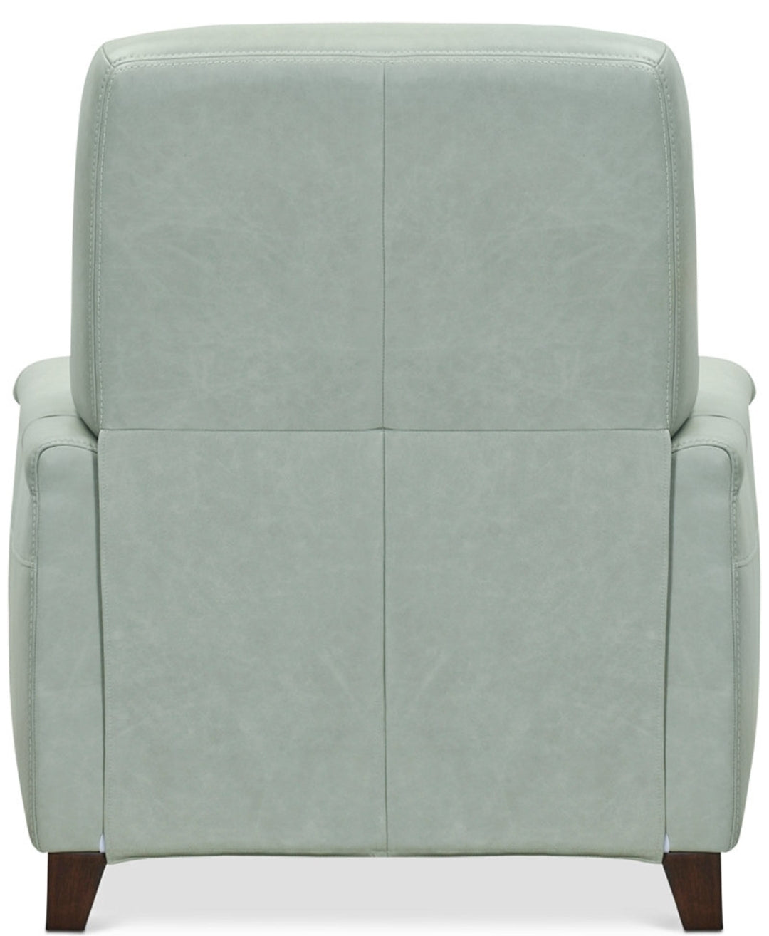Ashlinn 34" Pushback Recliner (Grey)