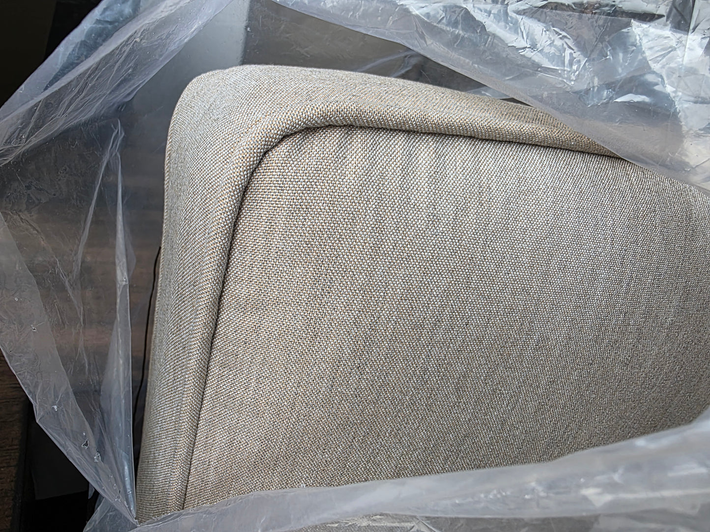 Wayland Sunbrella Outdoor Bench Cushion