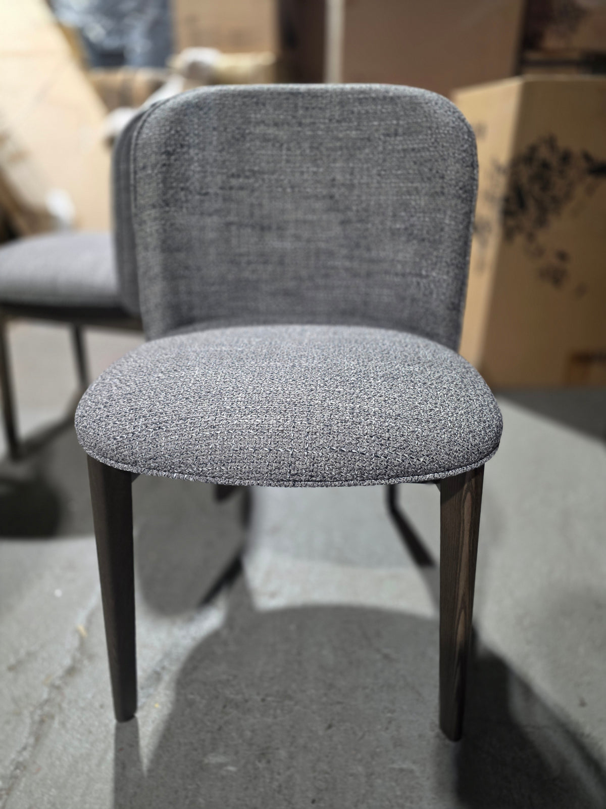 Calligaris Abrey Dining Chair