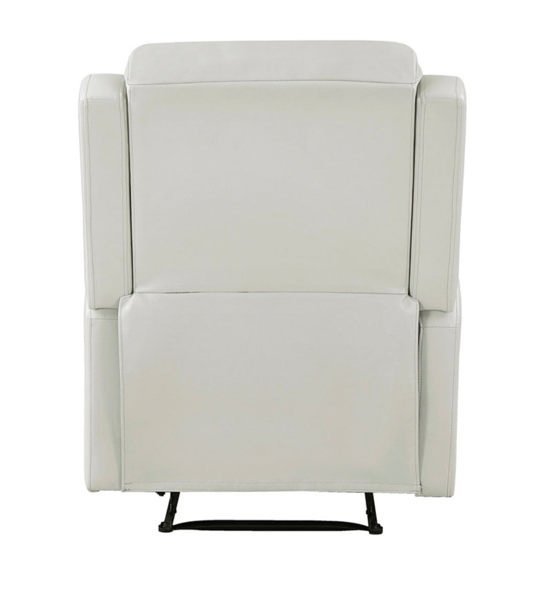 White Label Cynthia 30" Manual Recliner