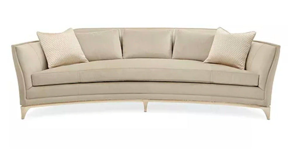 Caracole-Bend the Rules Sofa