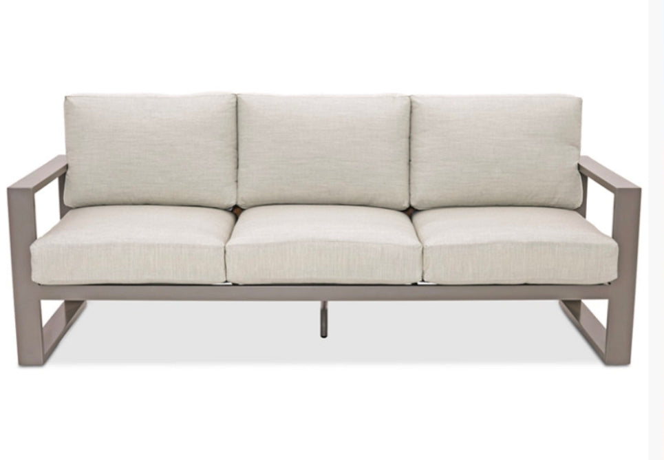St Kitts Outdoor Sofa (cusions not included)