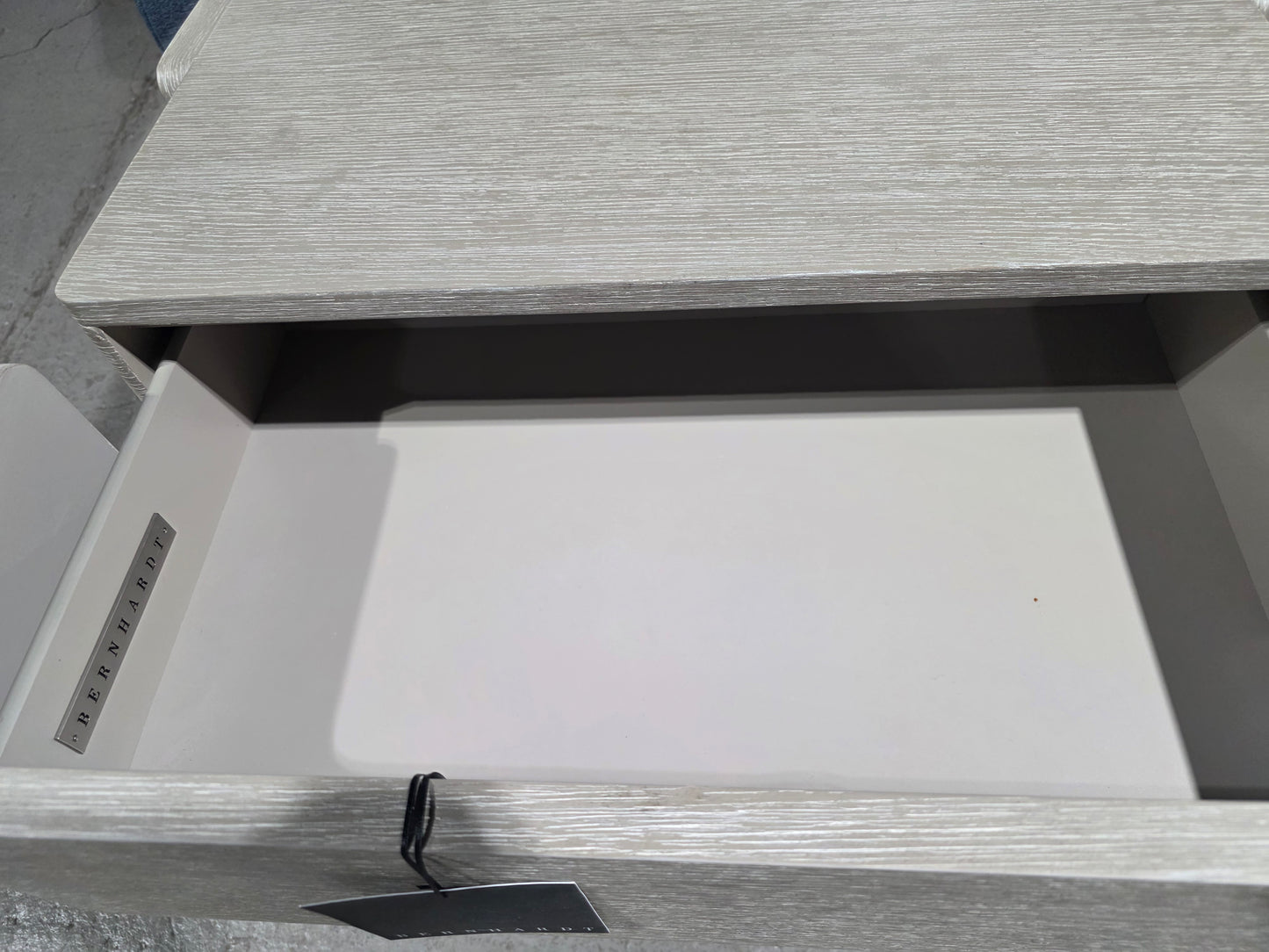 Bernhardt Arcadia 34" Nightstand