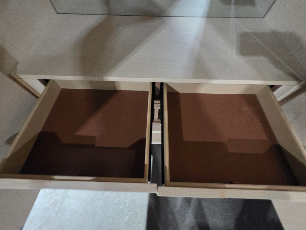 Lunare Bar Cabinet
