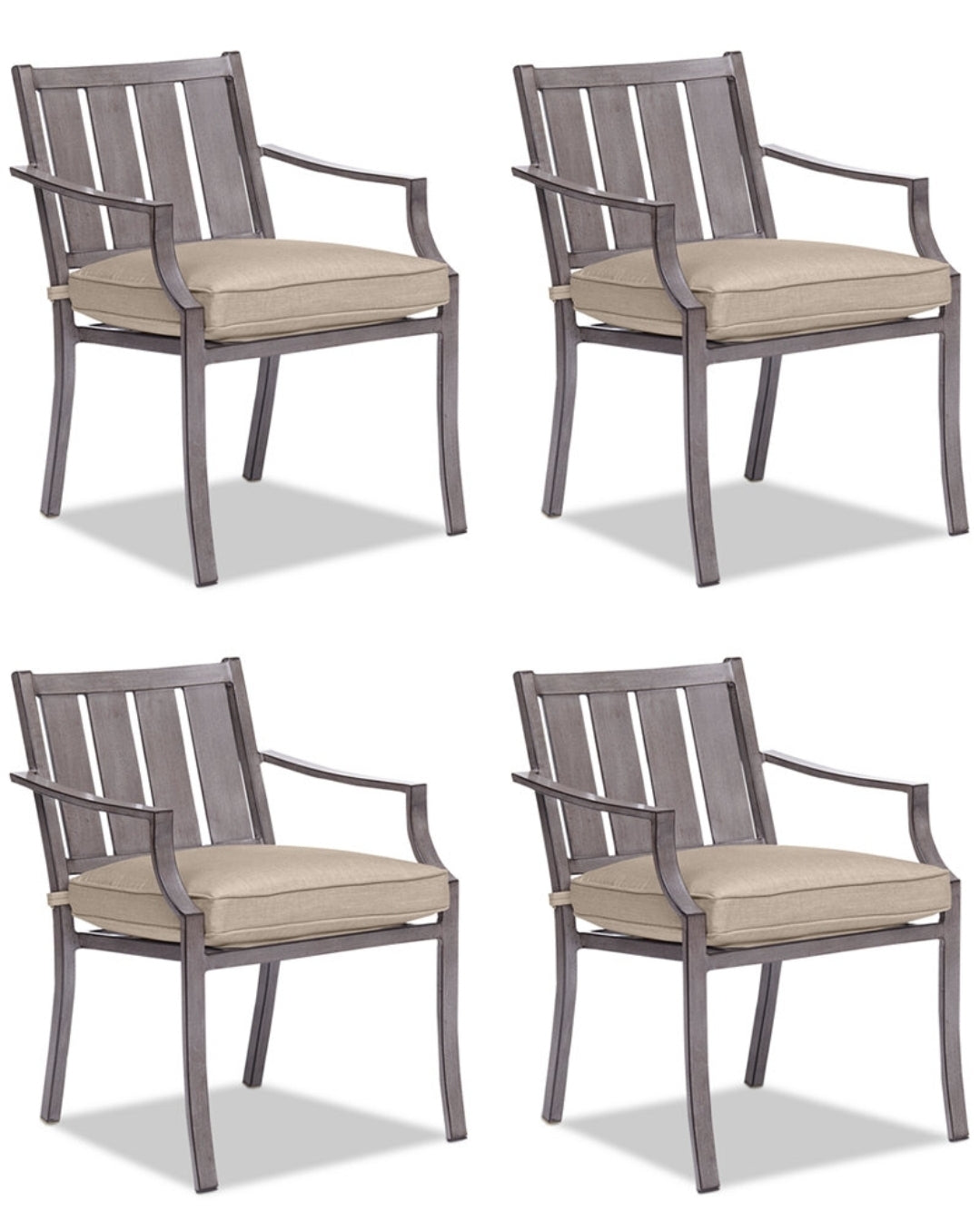 Wayland Outdoor Dining Chair