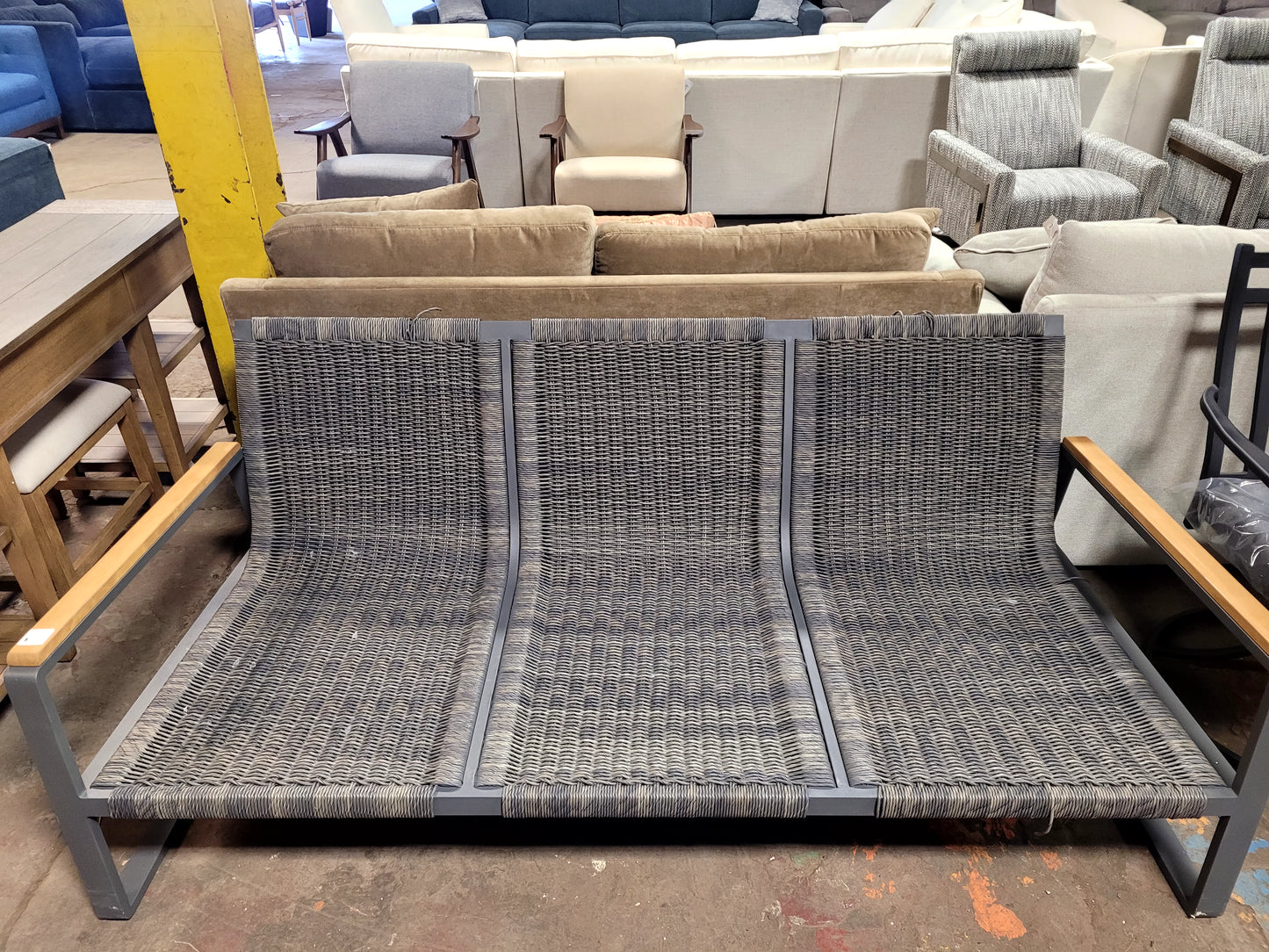 San Clemente Sofa