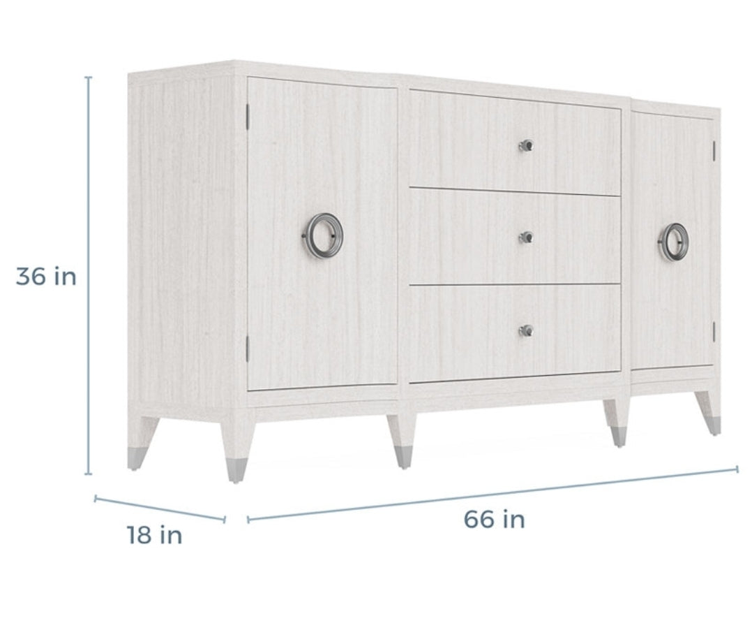 Warlington Sideboard