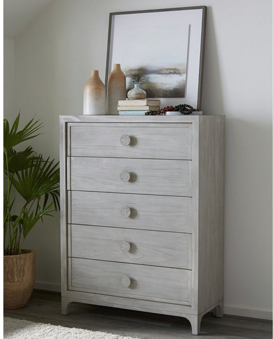 Boho Chic Chest