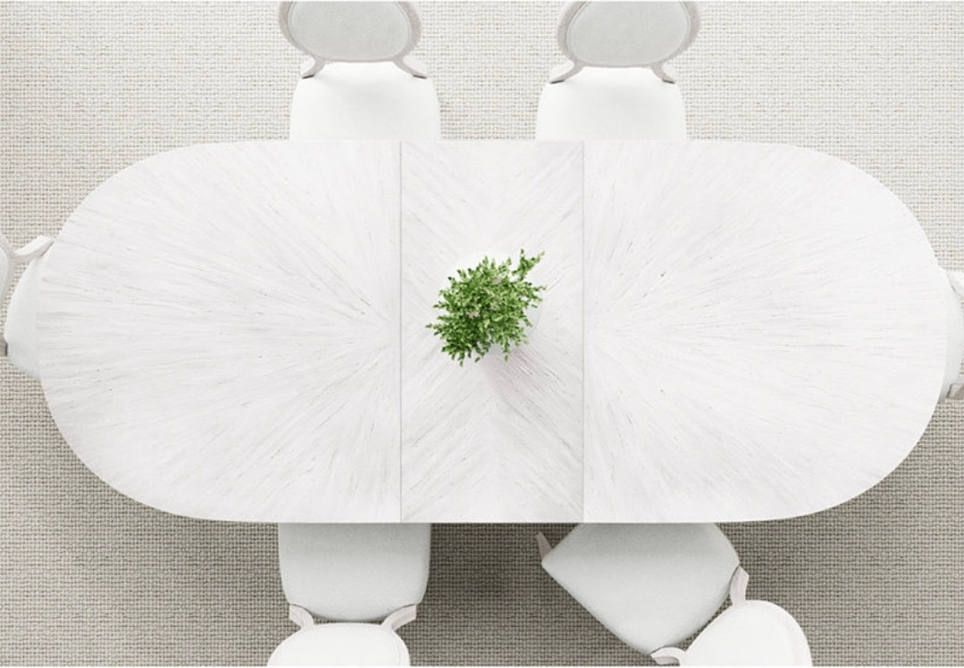 Warlington Dining table