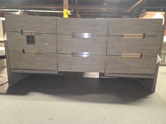 Bernhardt Fantasia Dresser (Grey)