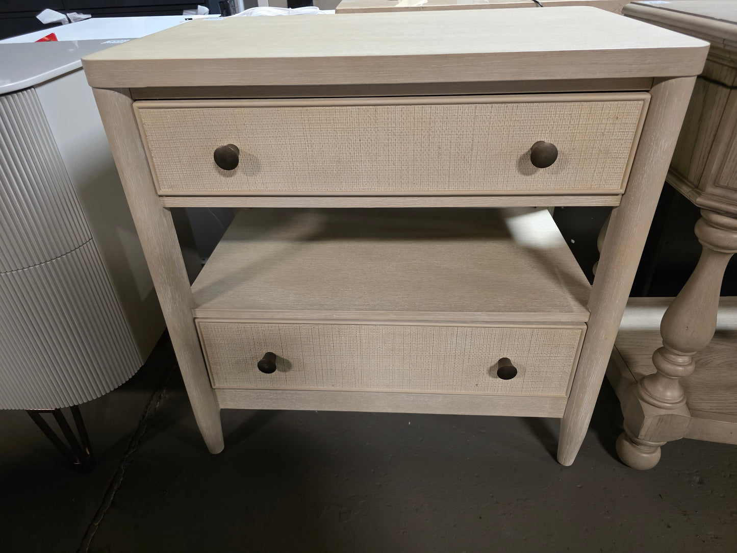 Laguna Nightstand
