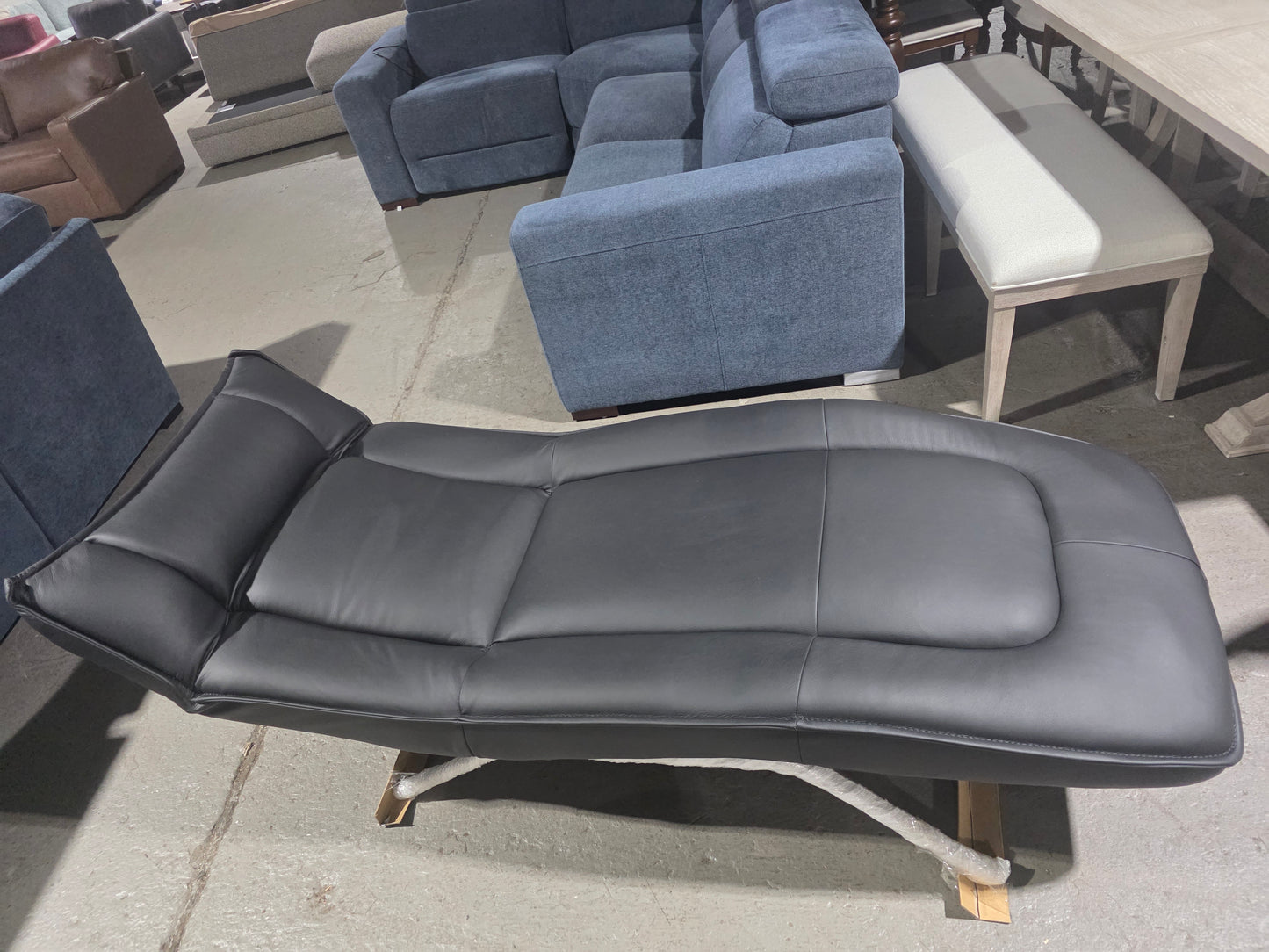 Forte Chaise