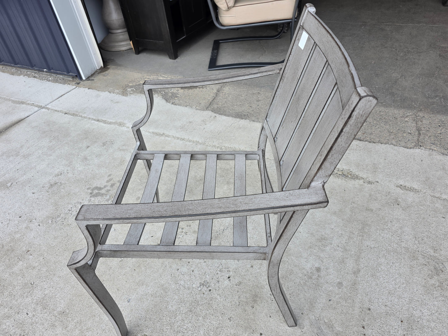 Wayland Outdoor Dining Chair