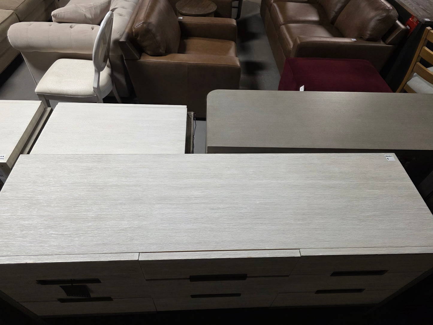 Bernhardt Fantasia Dresser