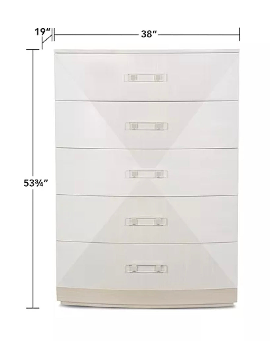 Bernhardt Axiom Chest