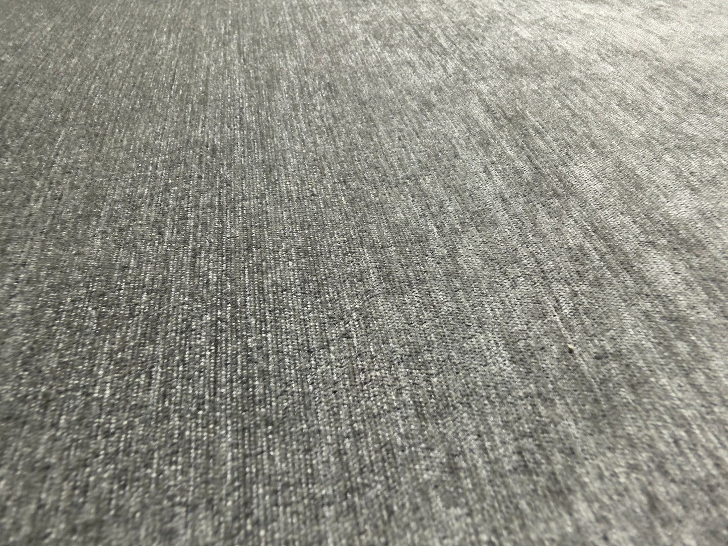 2-Pc Fabric Sofa with Chaise