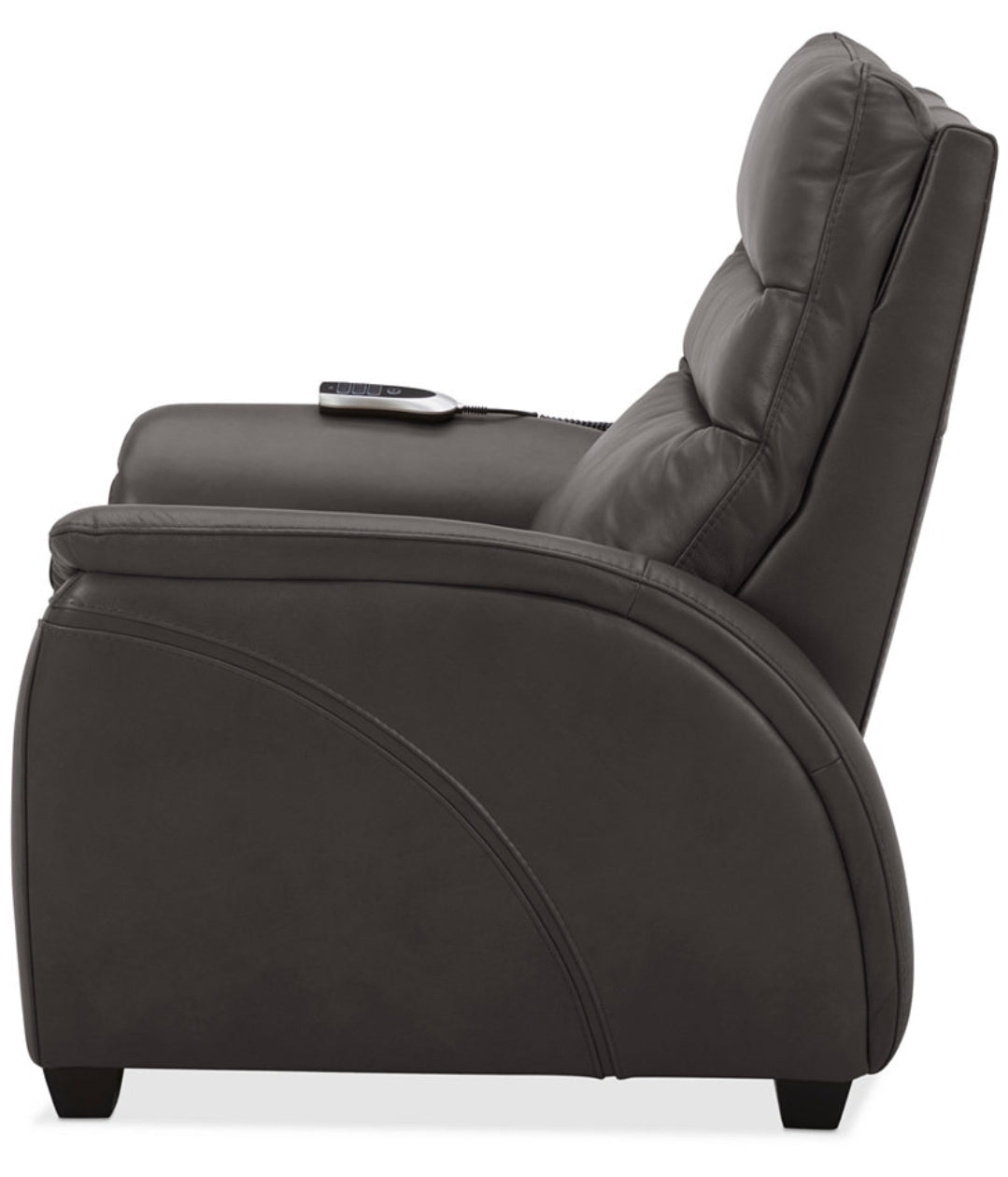 Korbin 33" Zero Gravity Leather Recliner
