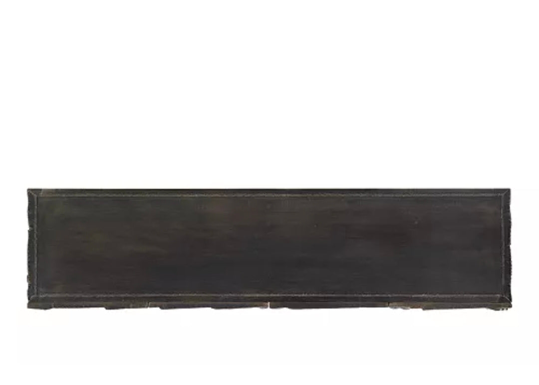 Bernhardt Interiors Flora Entertainment Credenza