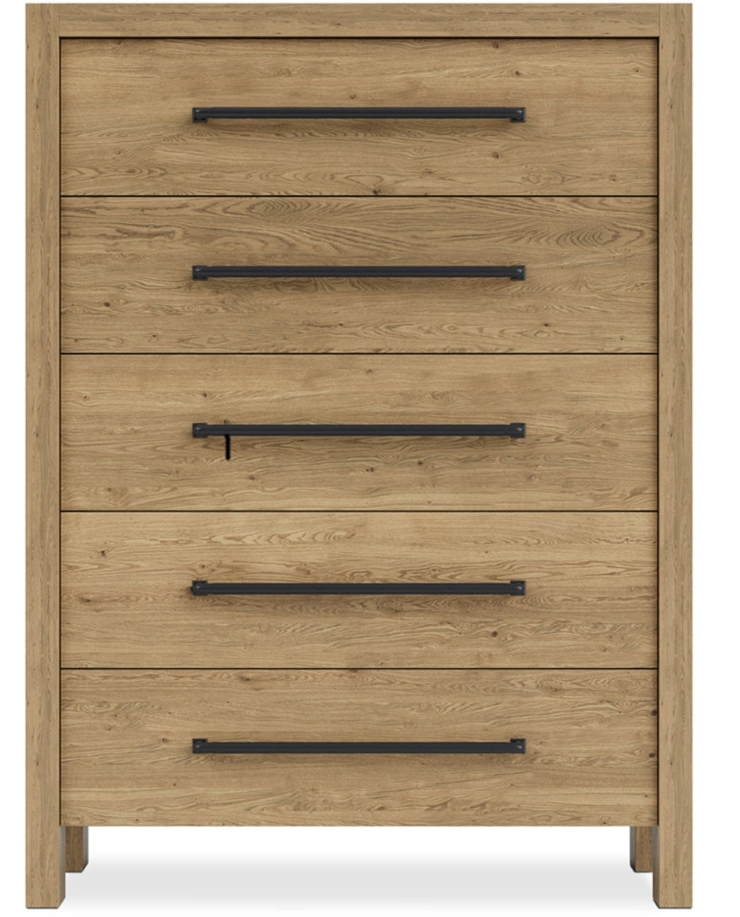 Davie Chest