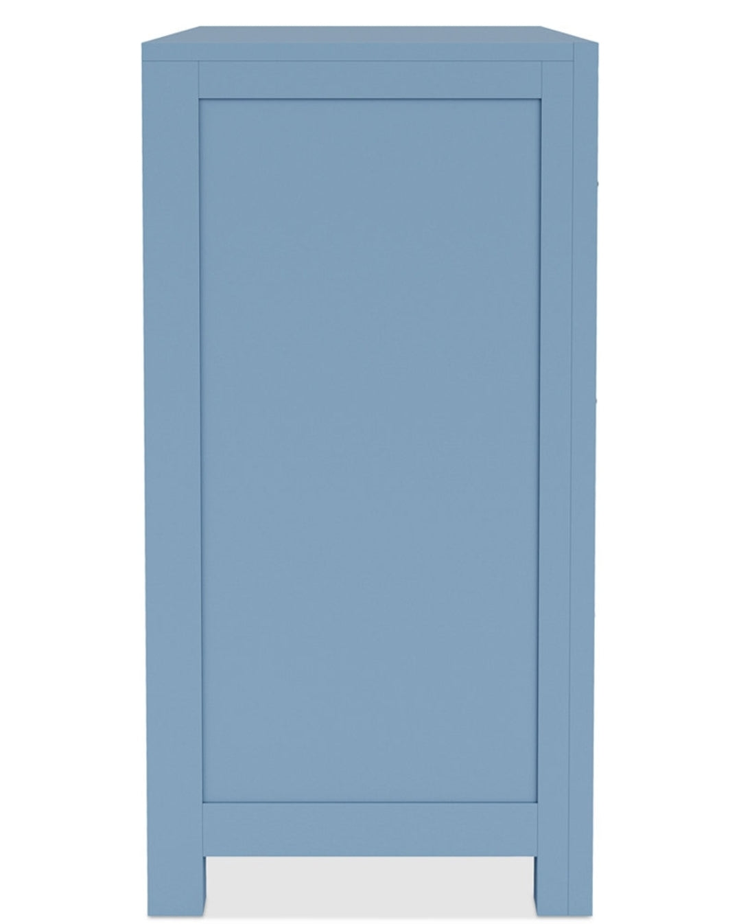 Catriona Drawer Chest (Cabana Blue)