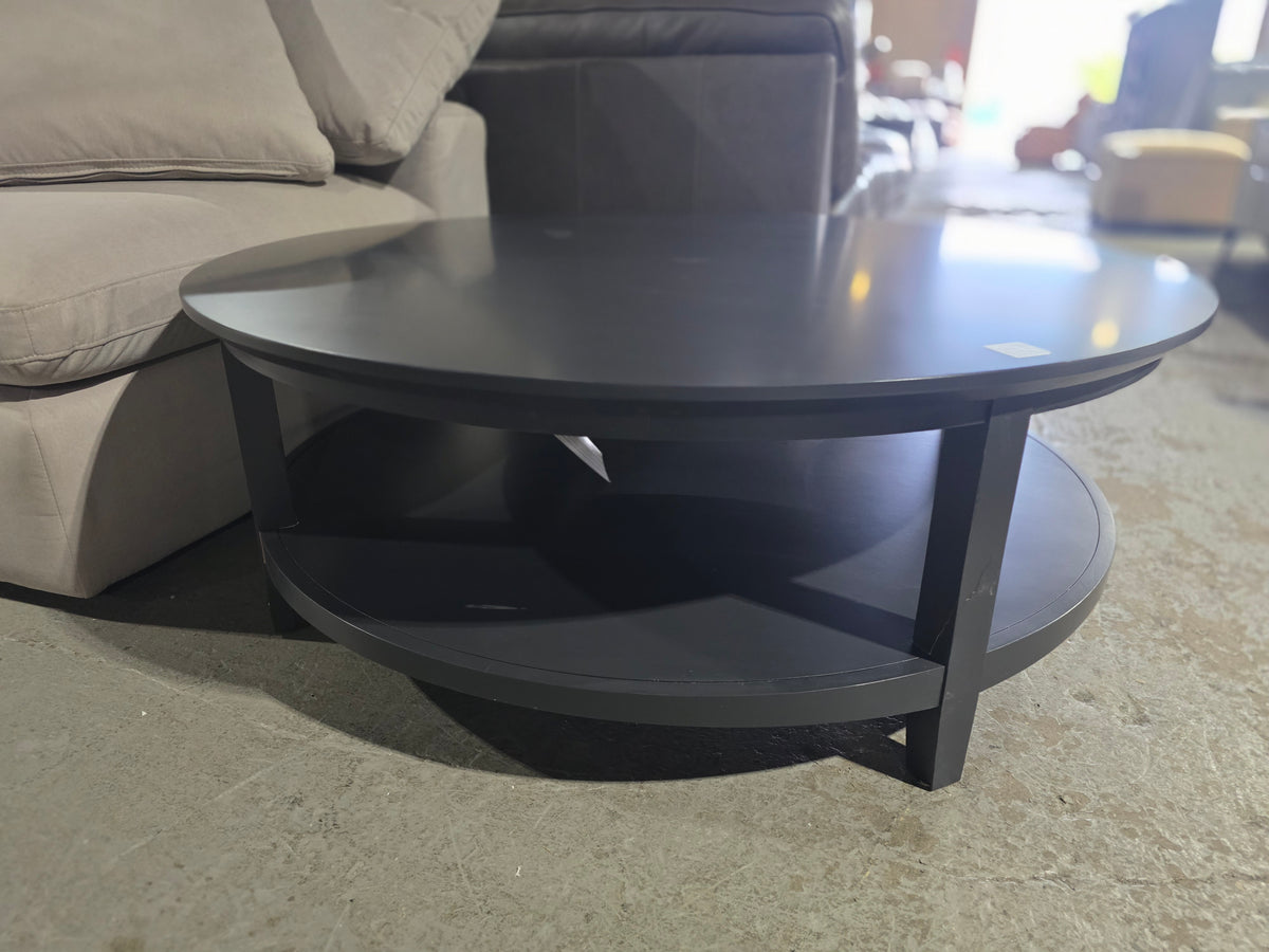 Hedworth 47" Round Coffee Table