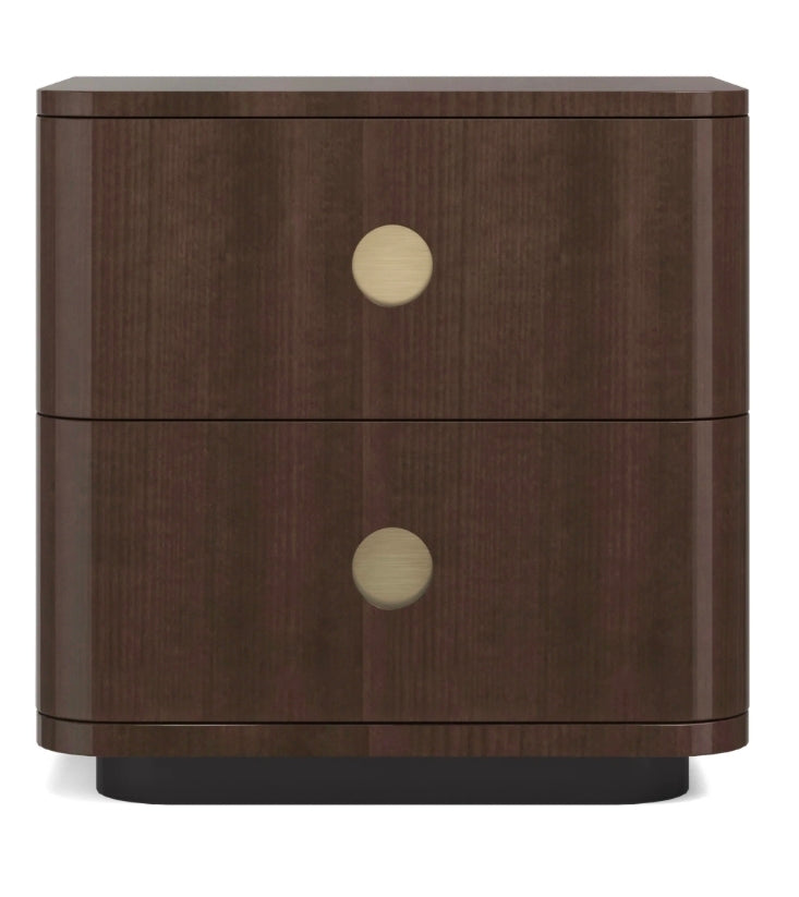 Caracole Bachelor Nightstand