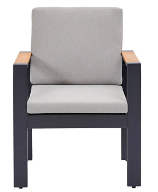 Sienna Outdoor Dining Chair