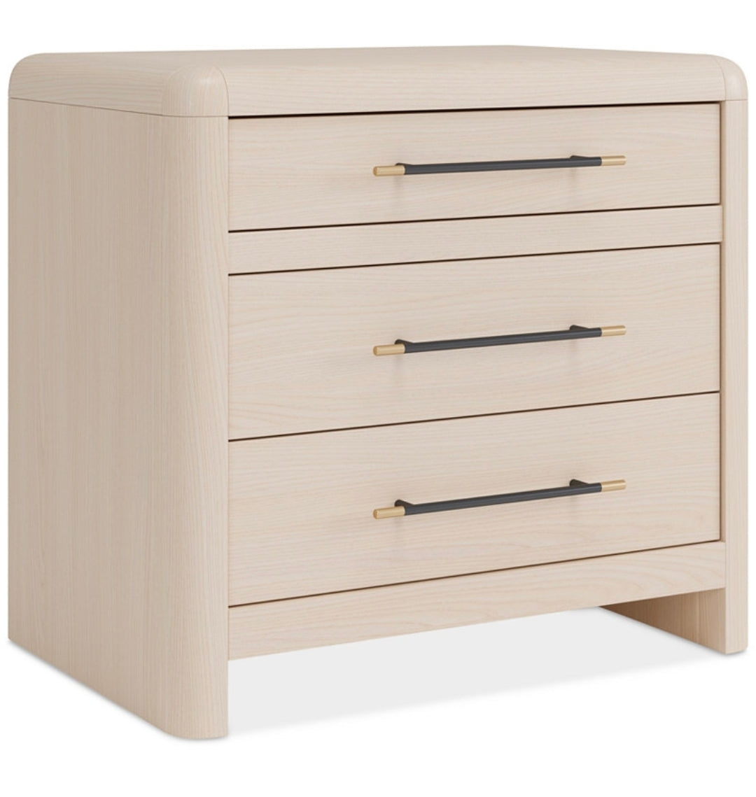 Wallen Nightstand