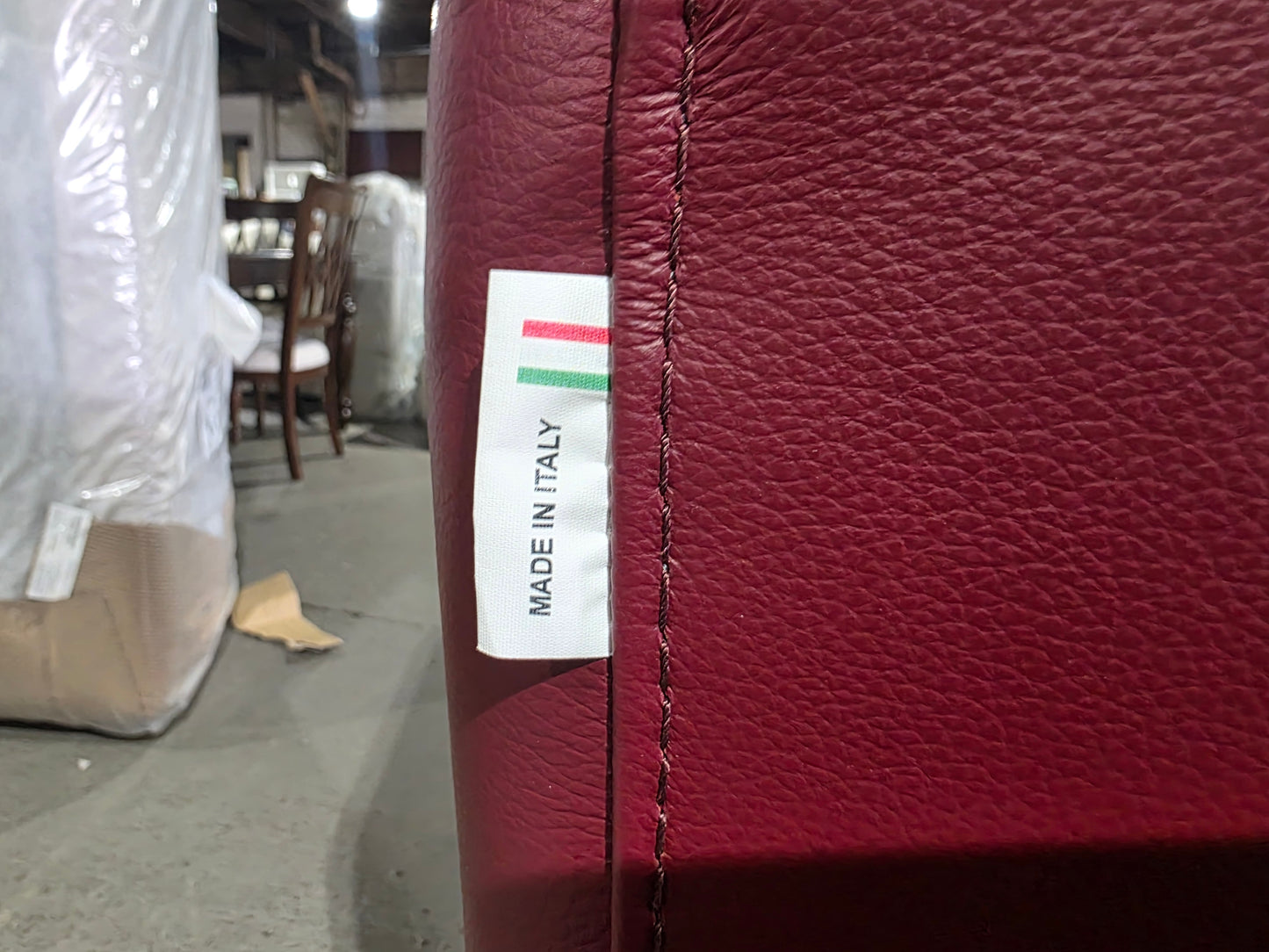 Giuseppe Nicoletti Tula Chair