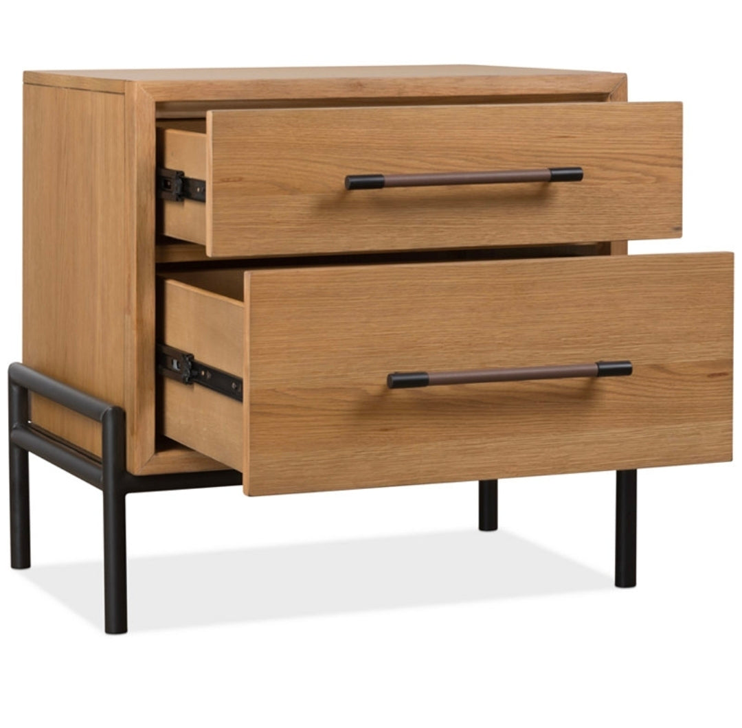 Linstead Nightstand