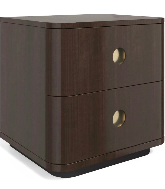 Caracole Bachelor Nightstand