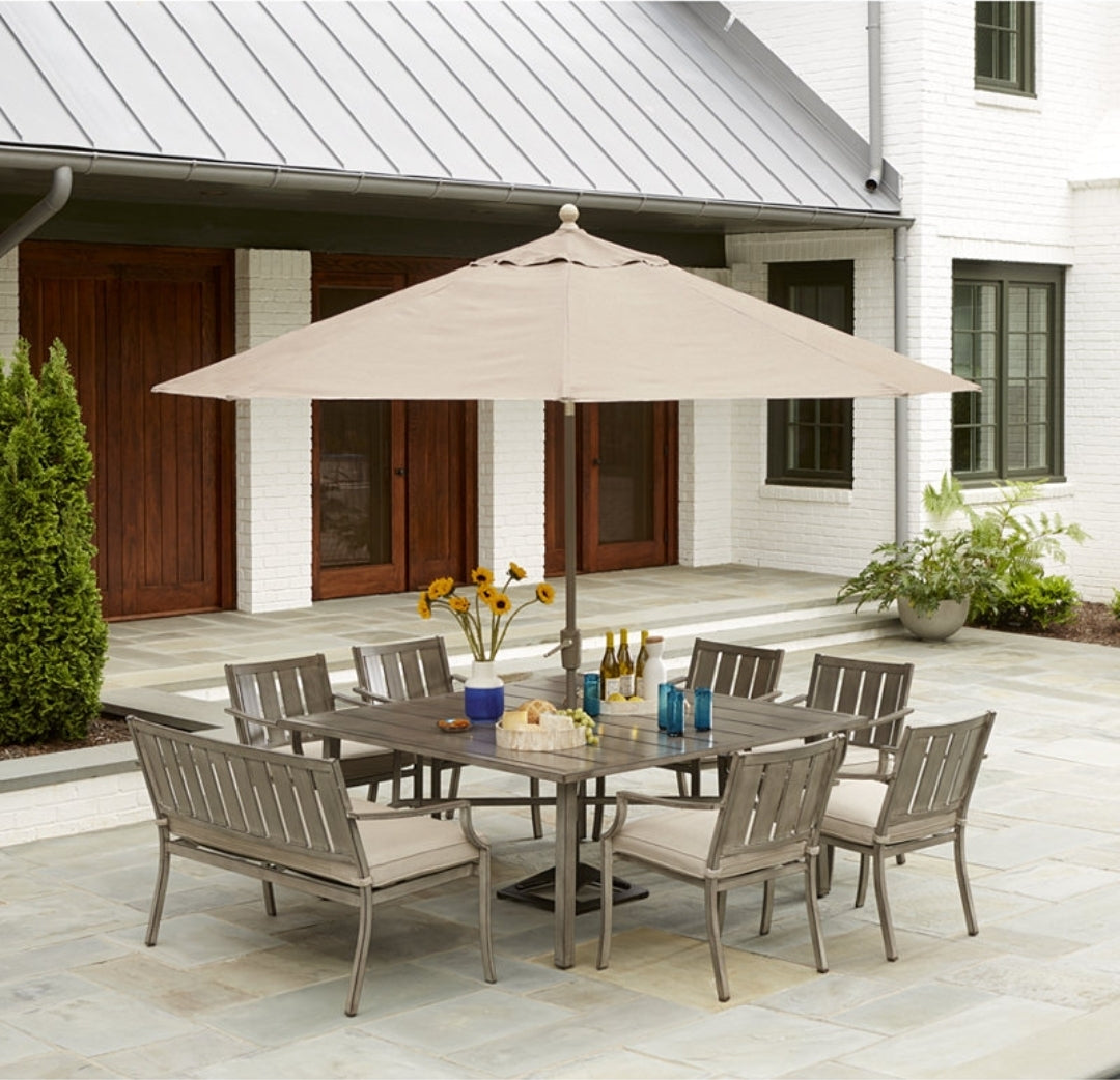 Wayland Outdoor Dining Chair