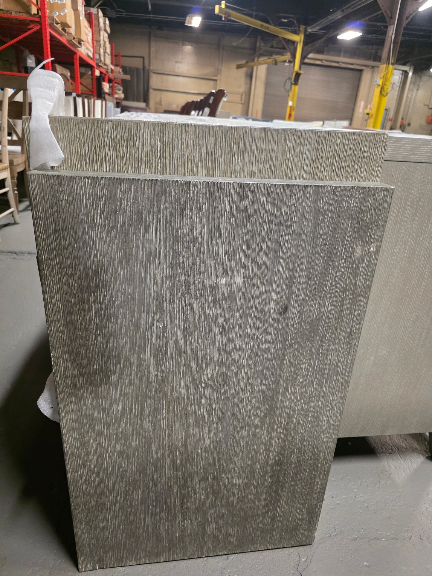 Bernhardt Fantasia Dresser (Grey)