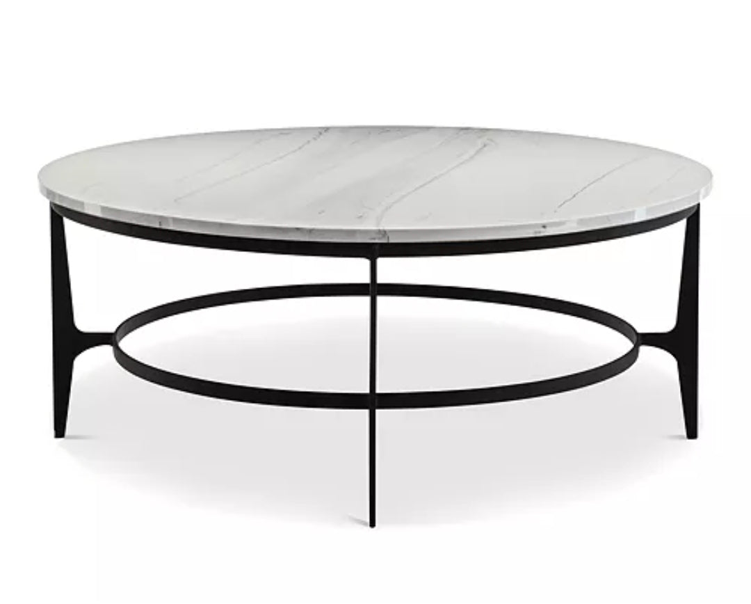 Bernhardt
Avondale Round Cocktail Table